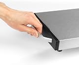Progress Cordless Large Hot Plate 1200W Buffet Warmer 60min Warm 15min Charge view 8