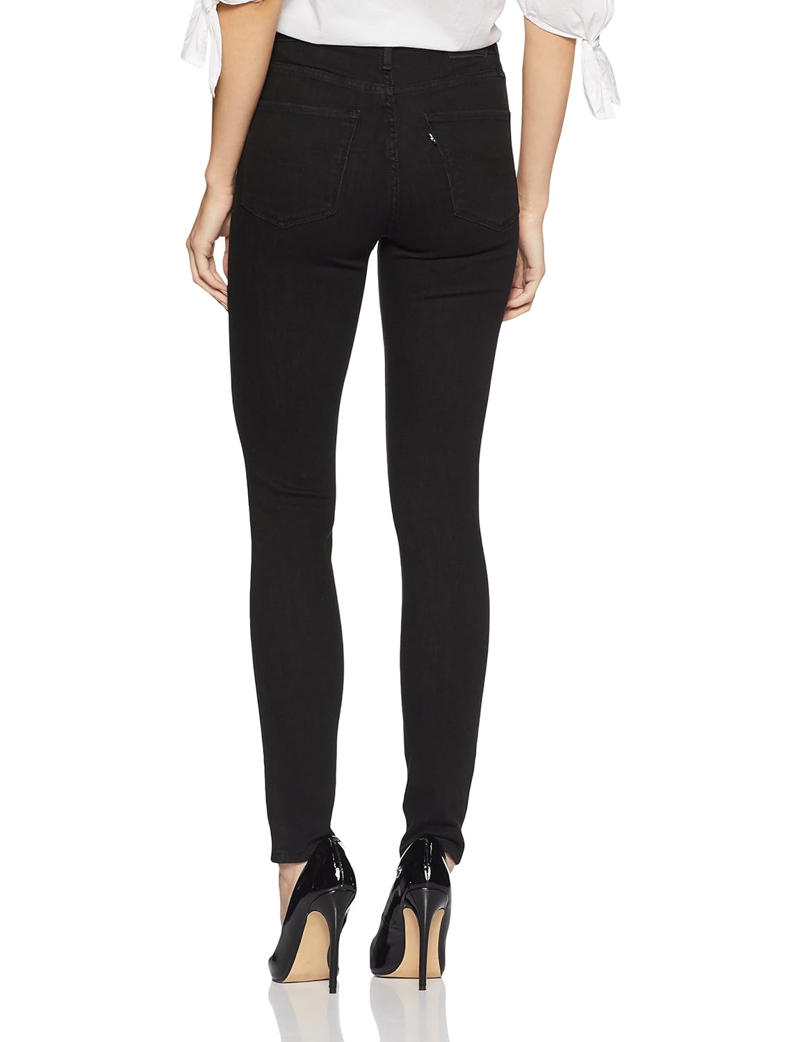 levi's women's skinny fit jeans