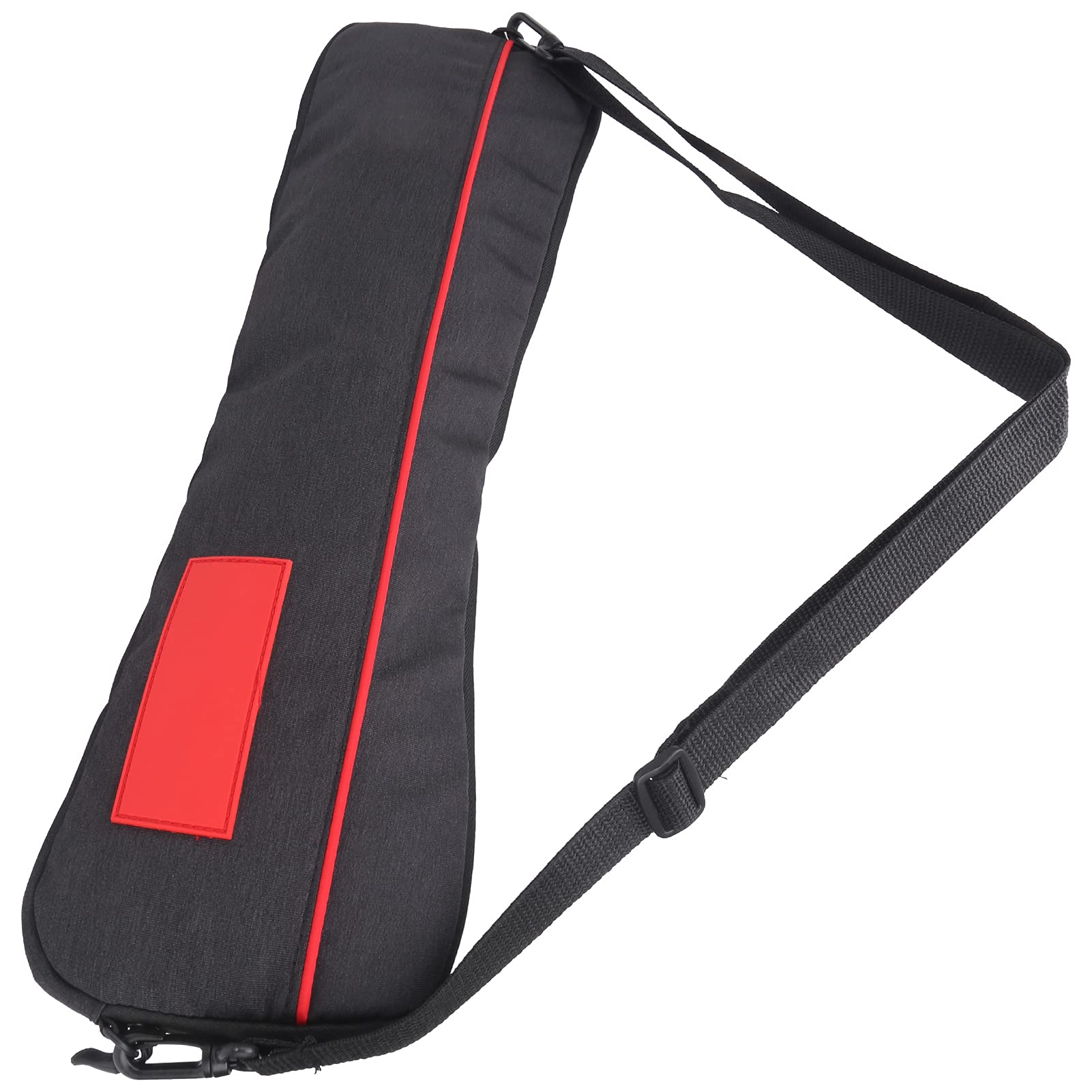 Akozon Tripod Bag Case - Stand Storage Bag Stabilizer Protective Carrying Case with Shoulder Strap for Handheld Gimbals