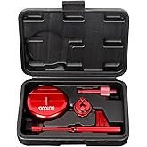 BILITOOLS Transmission Fill Tool Aluminium, Compatible with Mercedes Benz 725.0 9G-Tronic 9-Speed Transmission Fluid ATF, Tra