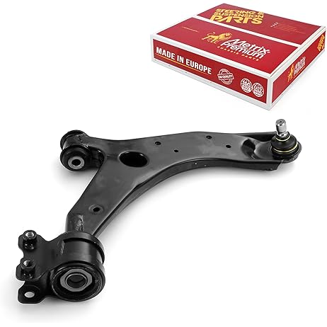 Amazon.com: Made in Europe - Metrix Premium Front Right Lower 