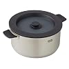 KUHN-RIKON-Smart-Compact-Olla-5L24-cm-Acero-inoxidable-Induccion