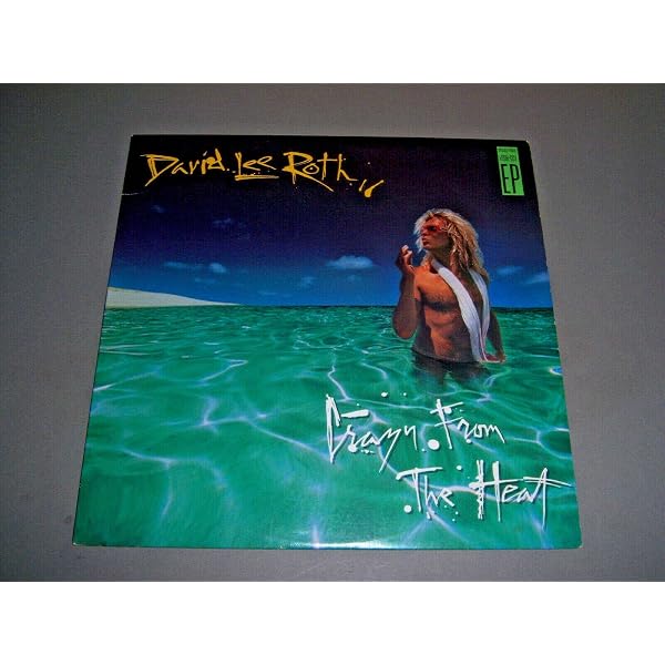David Lee Roth - Skyscraper - Amazon.com Music
