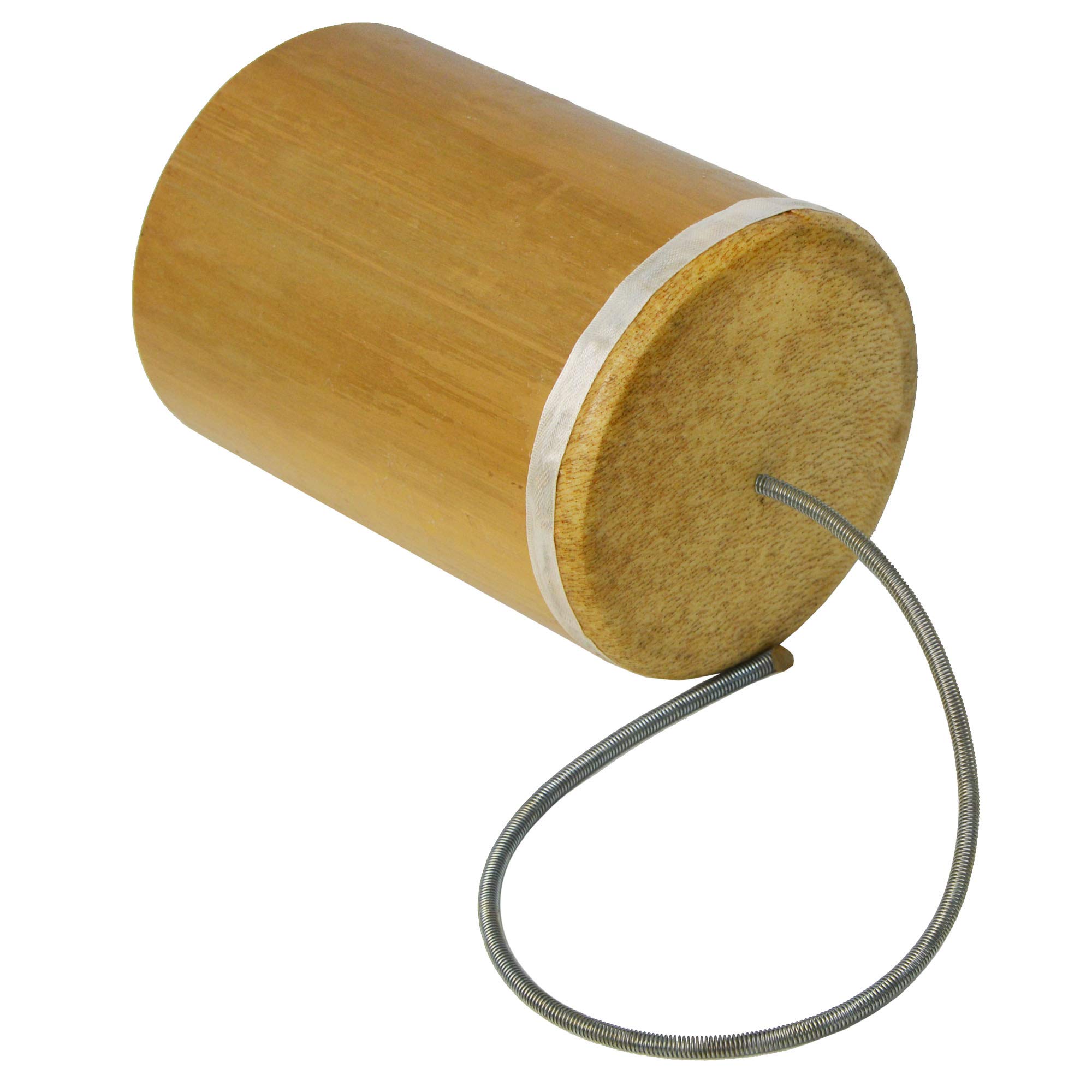 A-Star Handmade Solid Wooden Thunder Drum Sound Effect - 14.5cm