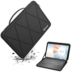 Smatree Hard EVA Protective Sleeve Case Compatible
