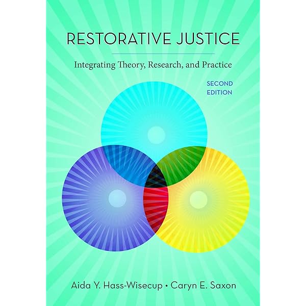 Restorative Justice: Integrating Theory, Research, and