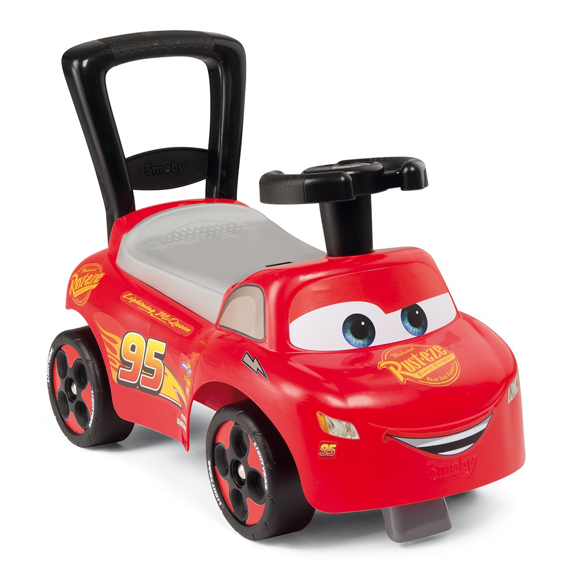 hillington ride on baby car walker