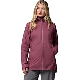 Columbia Women's Switchback II Lined Long Jacket