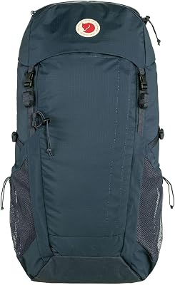 FJALLRAVEN 27224-560 Abisko Hike 35 S/M Sports backpack Women's Navy One Size