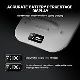 BOBOVR BD3 Charging Dock for B100 Battery Pack 30W Fast Charge 1 Hour view 4