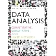 Amazon.com: An Introduction to Data Analysis: Quantitative, Qualitative ...
