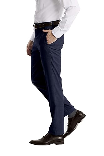 Amazon Calvin Klein Navy Solid Slim X Fit Suit Calvin Klein Men's