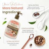 Biocare Naturally Clear Skin Body Butter Cocoa Butter Shea Butter 473 ml view 3