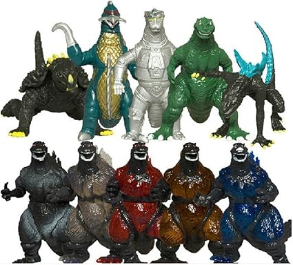 gigan toys amazon