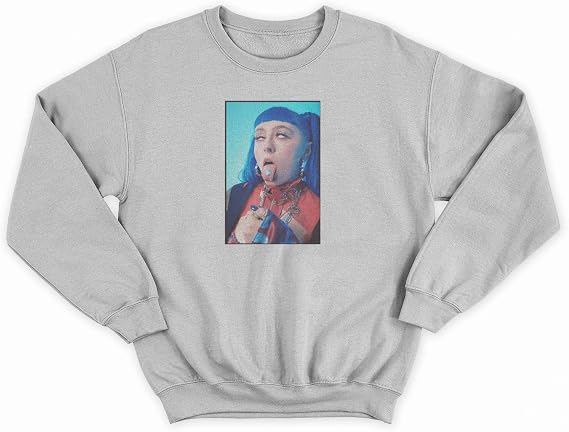 ashnikko sweatshirt