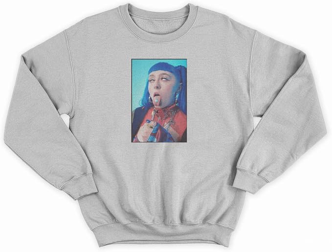 ashnikko sweatshirt