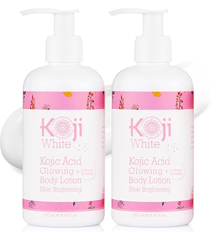 Amazon.com : Jennie Moon 40X Pro Derma Plus Body Booster