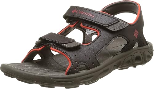 columbia boys sandals