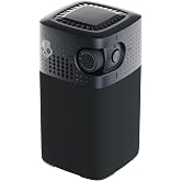 Skullcandy Session 900 Portable Durable Bluetooth Speaker - True Black | Waterproof, Dustproof, 30 Hours of Playtime, Built for Home, Indoors, Outdoors, Travel, Party, Built-In Power Bank