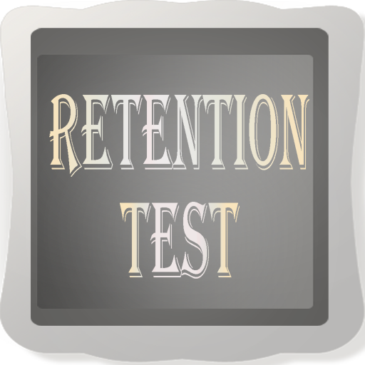 Retention Test Appstore for Android
