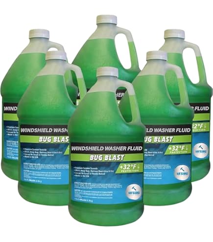 レインドロップ用オイル　オレガノ　タイム　バジル　サイプレス　ウィンターグリーン Amazon.com: 6 Pack Rain X Green Windshield Washer Fluid With Rain