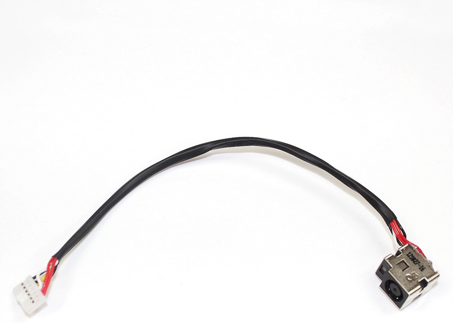 DAZONE DC Power Jack+CABLE Harnesss CHARGE PORT For HP Pavilion DV6 DV5 G61 Series New