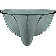 Arjen Kroos Men's Thong Swimwear Sexy G-String Briefs Underwear Swimsuit