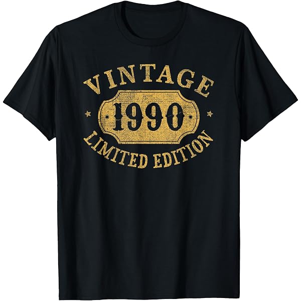 Amazon.com: Elton John Official Vintage Tour Logo T-Shirt