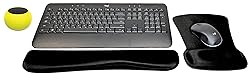 Logitech MK540 Advanced Wireless Keyboard & Mouse