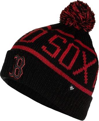 red sox beanie amazon