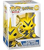 Funko Pop! Games: Pokemon - Gardevoir | Goodies Officiels Jeux Vidéo - Figurine Vinyle à Collectionner - Idée Cadeau Anniversaire pour Fans et Collectionneurs