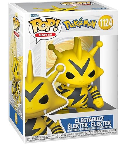 Funko Pop! Games: Pokemon - Turtwig - Collectable Vinyl Figure - Gift Idea - Official Merchandise - Toys For Kids & Adults - Video Games Fans - Model Figure For Collectors And Display - View #6