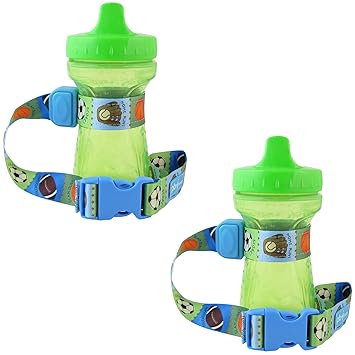 sippy cup holder strap
