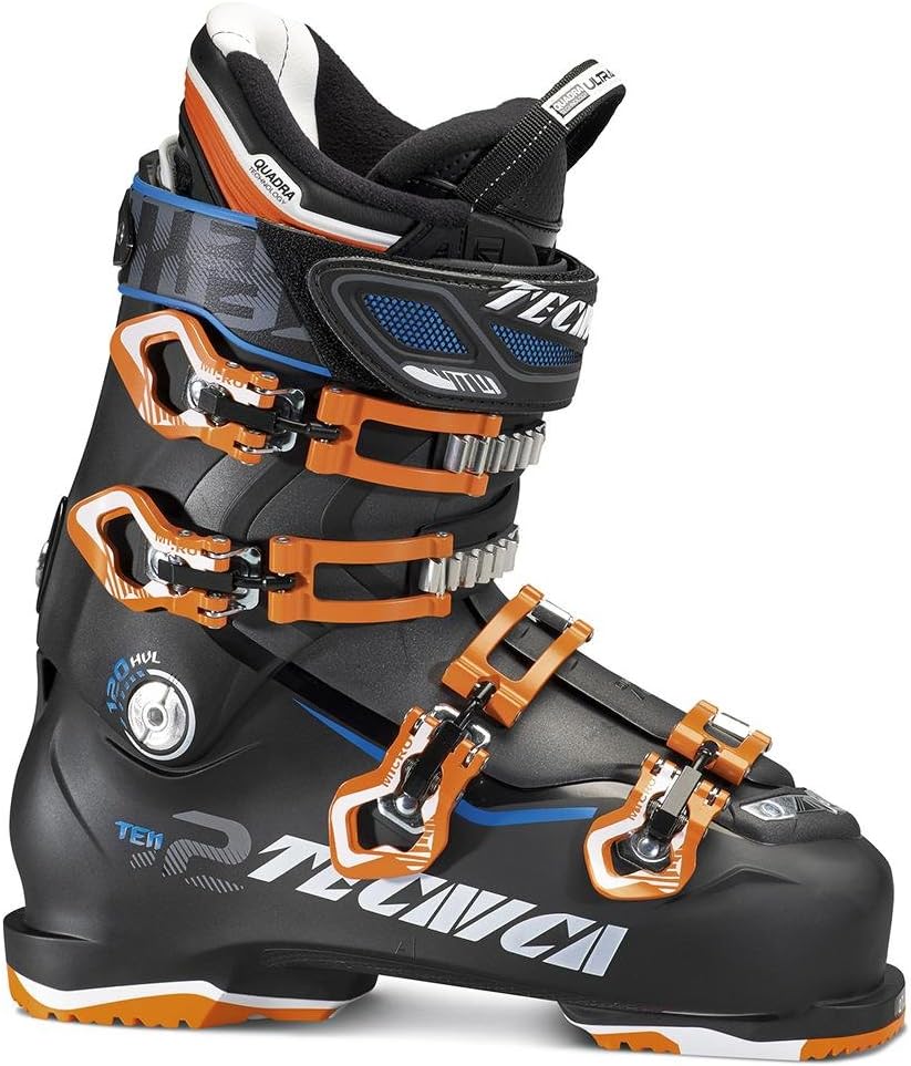 Tecnica Ten.2 120 HVL Ski Boot Mens Amazon.ca Sports & Outdoors