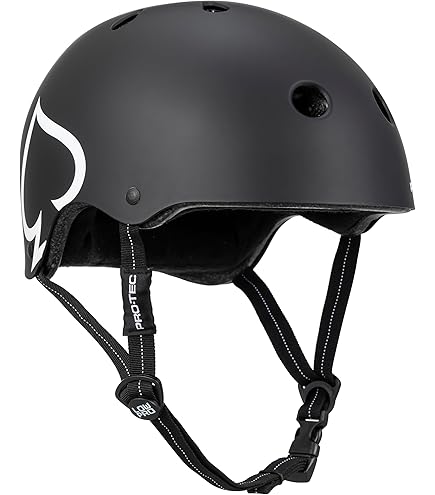 PRO-TEC BUCKY HELMET Sサイズ ソリッドガンメタルグレー PRO-TEC BUCKY HELMET Sサイズ ソリッドガンメタルグレー Amazon