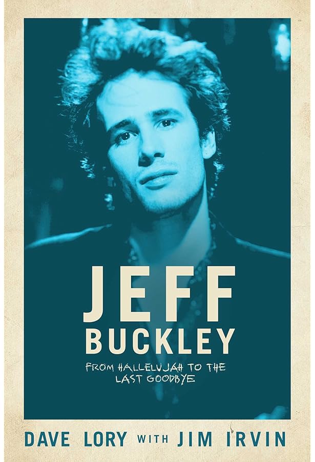 A Wished For Song: A Portrait of Jeff Buckley: Cyr, Merri, Buckley