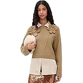 BAUM UND PFERDGARTEN Women's Cenia Sweater