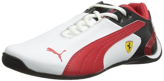 puma future cat m2 uomo nero