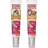 kong spray peanut butter