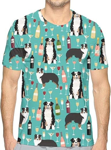 Le Berger Australien Un Chien Affectueux Et Sportif