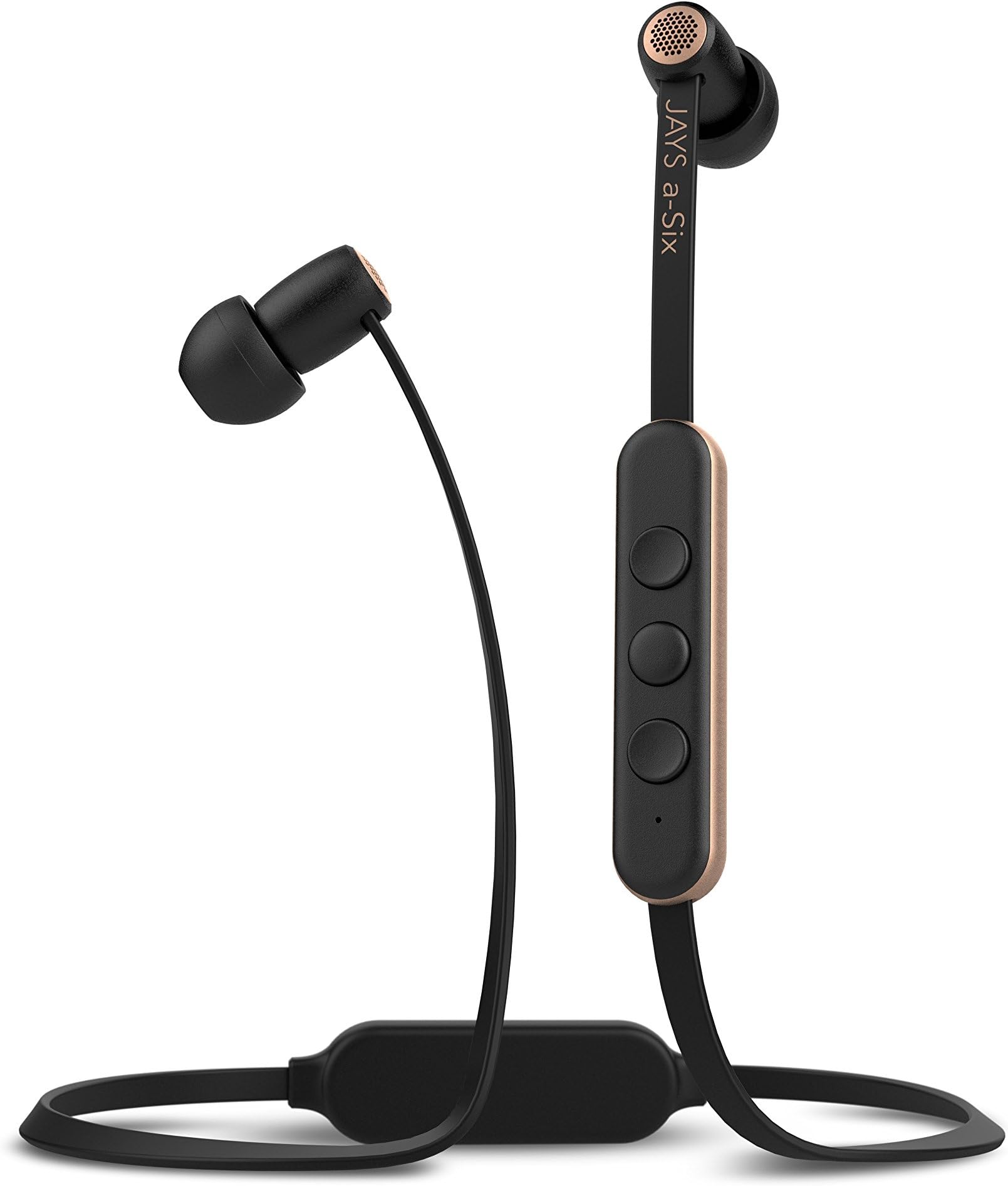 a-Six Wireless