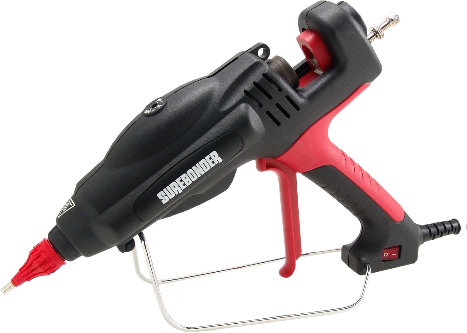 Surebonder PRO2400 400watt Adjustable Temperature Industrial Glue Gun