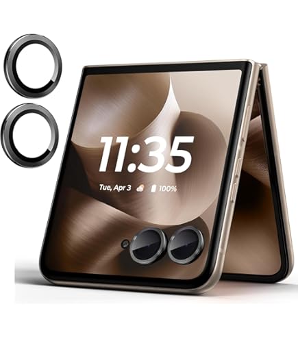 For Motorola Razr 60 Ultra/Razr Ultra 2025/Razr+ 2024