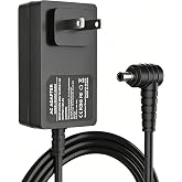 Foyomo 12V 2A Laptop Charger Compatible with Gateway GWTC116-2BK GWTC116-2BL GWTN156-11BK GWNC21524-BL GWTN141-5BK GWTN141-1BK SAW30A-120-2000U GWTC116 GWTN116 GWTN133 GWTN141 GWTN156