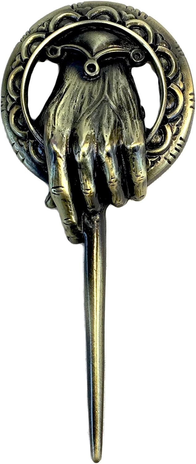 Factory Entertainment Game of Thrones Hand of The King Bottle Opener (408357)
