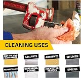 Everbuild Giant Wonder Wipes 5 x 300 Tub Multi-Purpose Hand Wipes view 4