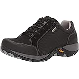 dansko paisley suede waterproof sneakers