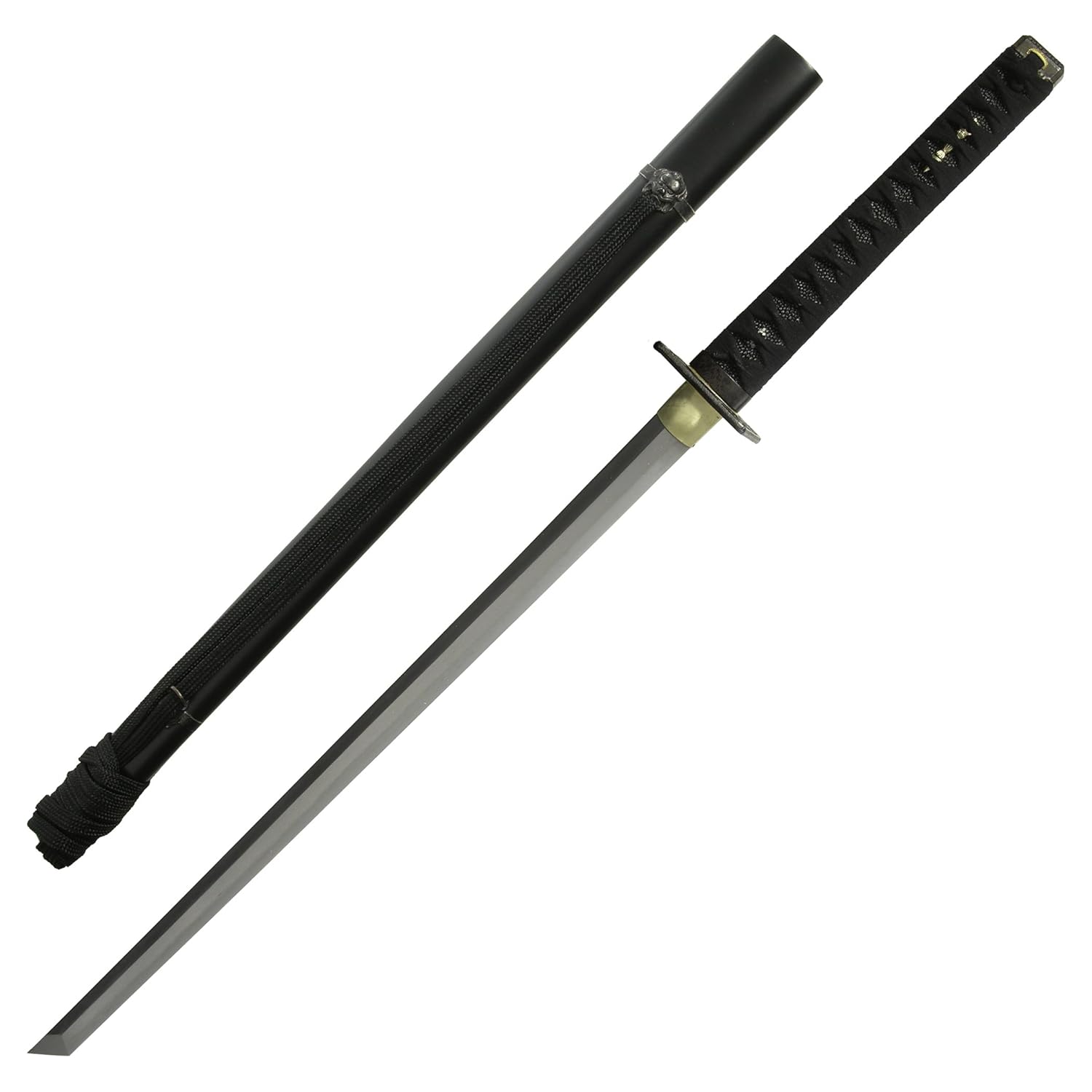 The 10 Best Cas Hanwei Ninja