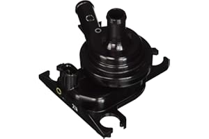 AISIN WQT-800 New OEM Drive Motor Inverter Cooler Water Pump Kit - Compatible with Select Toyota Prius
