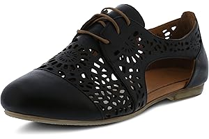 Spring Step Women's Theone Shoes